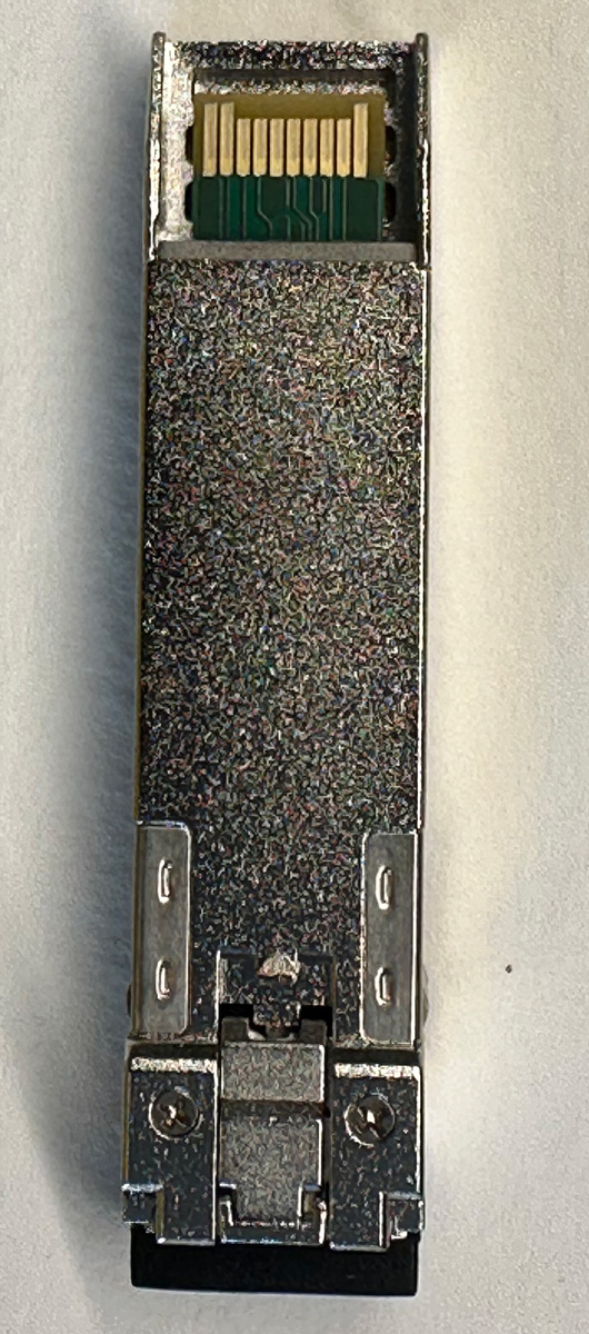 SFP-10G-MM-300m-3