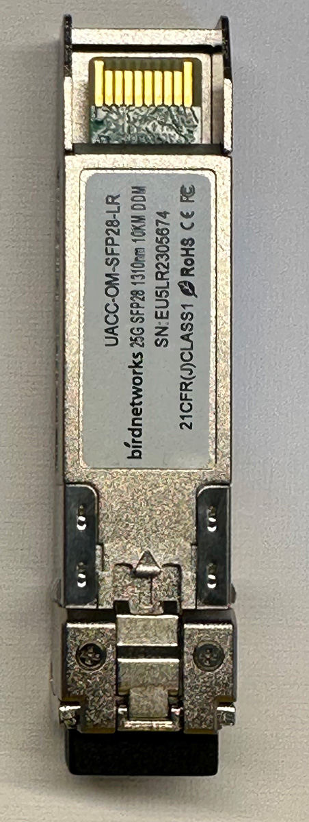 SFP28-10-25G-SM-LR-2