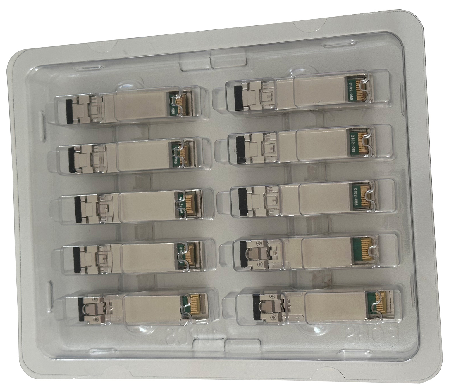 SFP-10G-MM-300m-10er-Set
