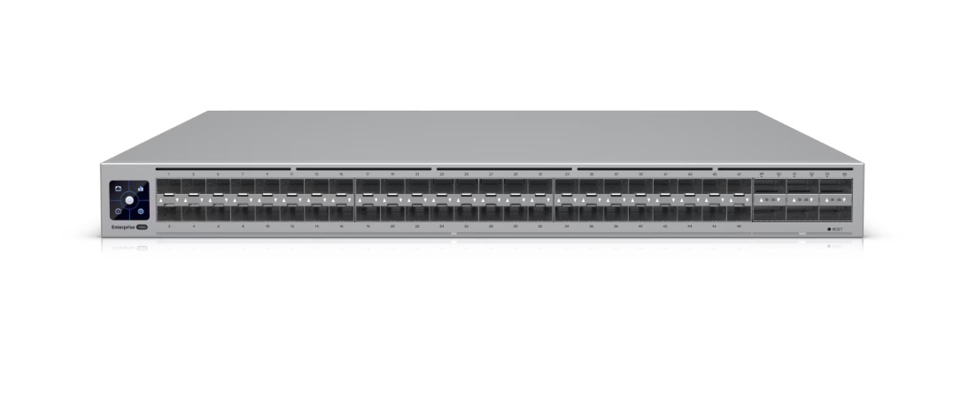 Enterprise Campus Aggregation | ECS‑Aggregation | Ubiquiti Enterprise Campus Aggregation | ECS‑Aggregation | Ubiquiti